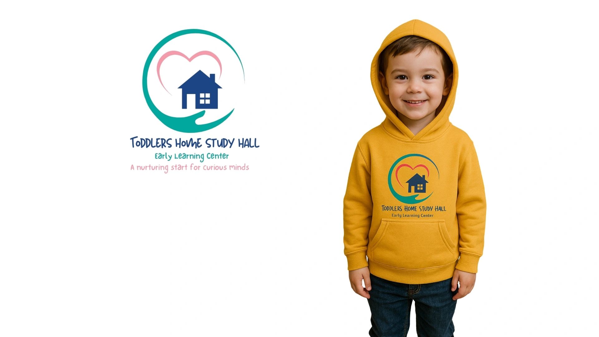 Toddlers Home Study Hall - Licensed Daycare in Richmond, BC
