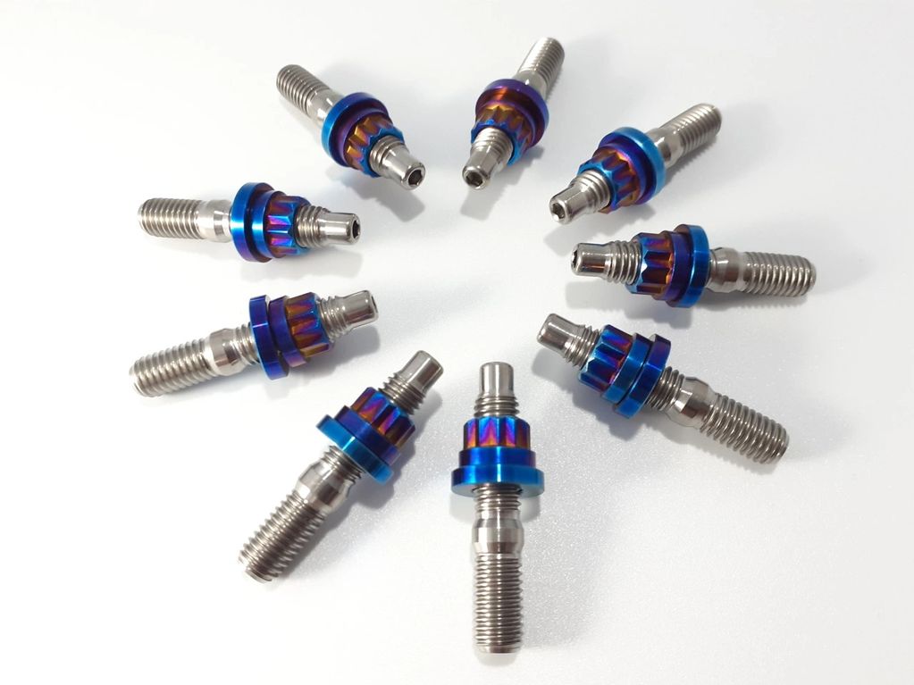 SHOP Elite Racing Components