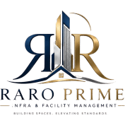 RARO PRIME INFRA & FACILITYMANAGEMENT