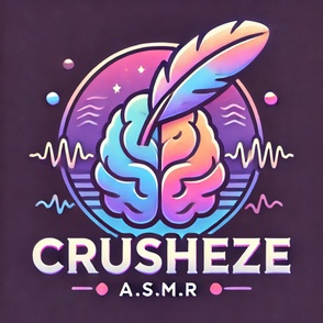 CrushEze ASMR