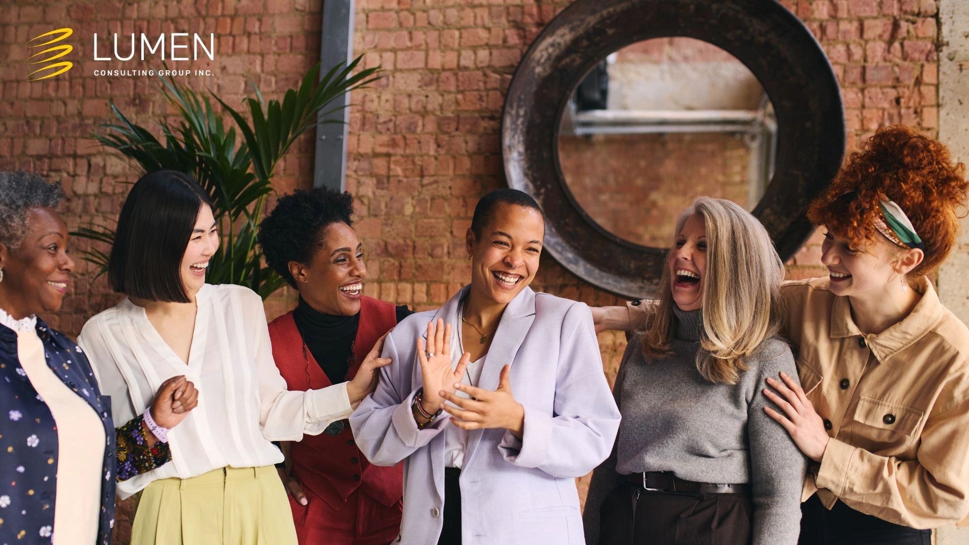 Women of Colour: Break Free From The Likability Trap