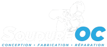 Soudure OC