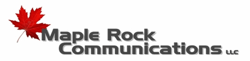 Maple Rock Communication