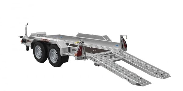 plant trailer hire newcastle lake Macquarie Belmont thornton