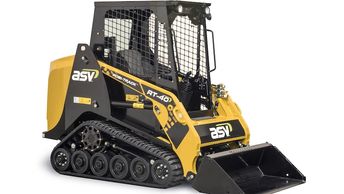 positrack bobcat skid steer loader hire newcastle lake Macquarie Belmont thornton 4 in 1 bucket