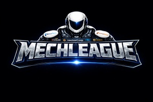 Mech League