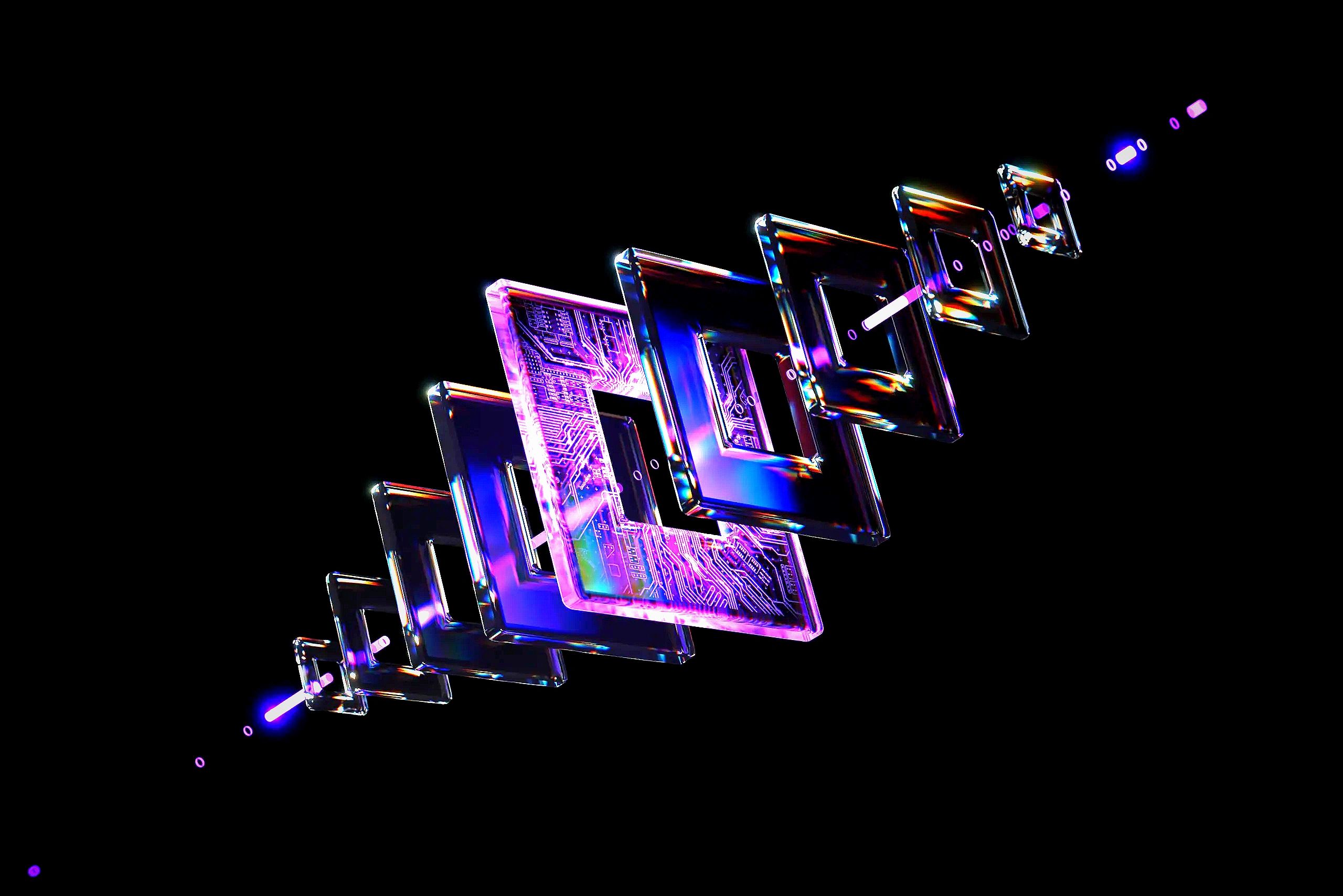 Metamaterials Production