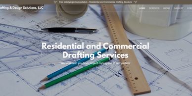 BLS Drafting