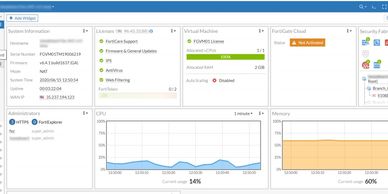 STS firewall