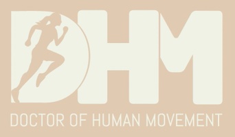 Doctor of Human Movement