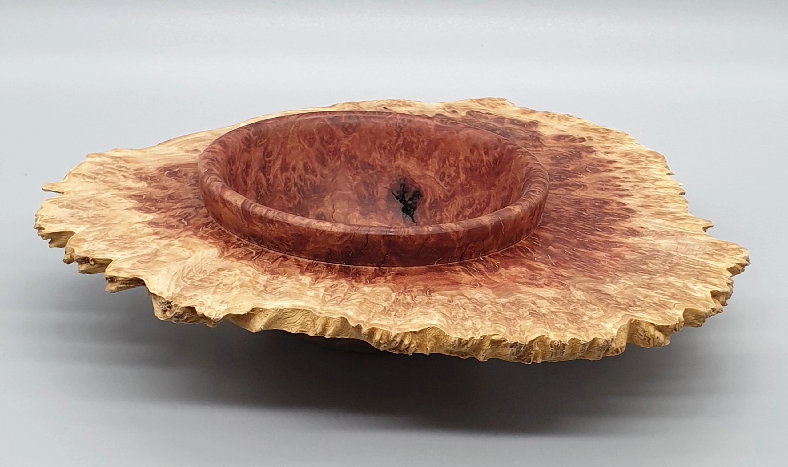 Colin Watson - The Crazy Woodman