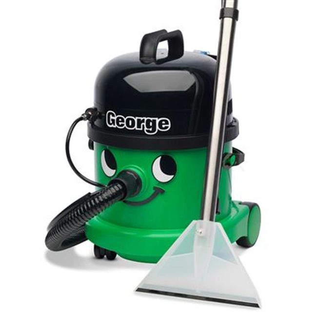 Carpet Cleaner Numatic London Cleaning Machines