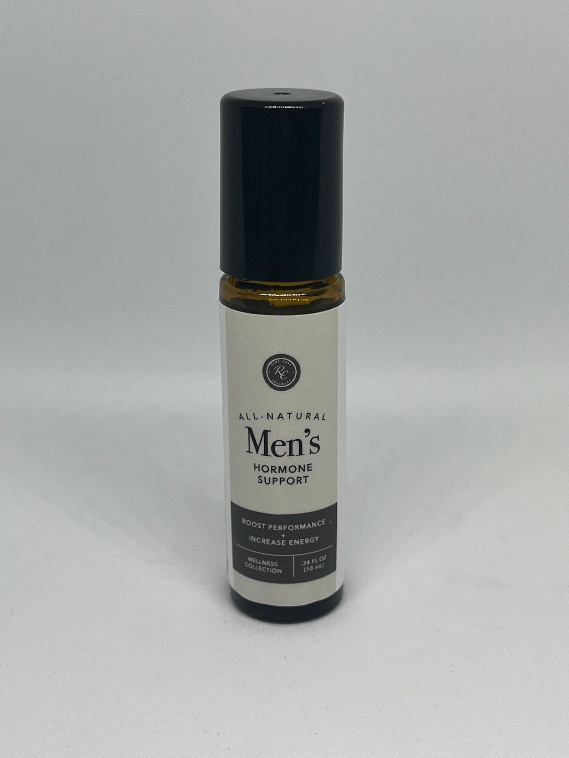 Men's Hormone Support roll on