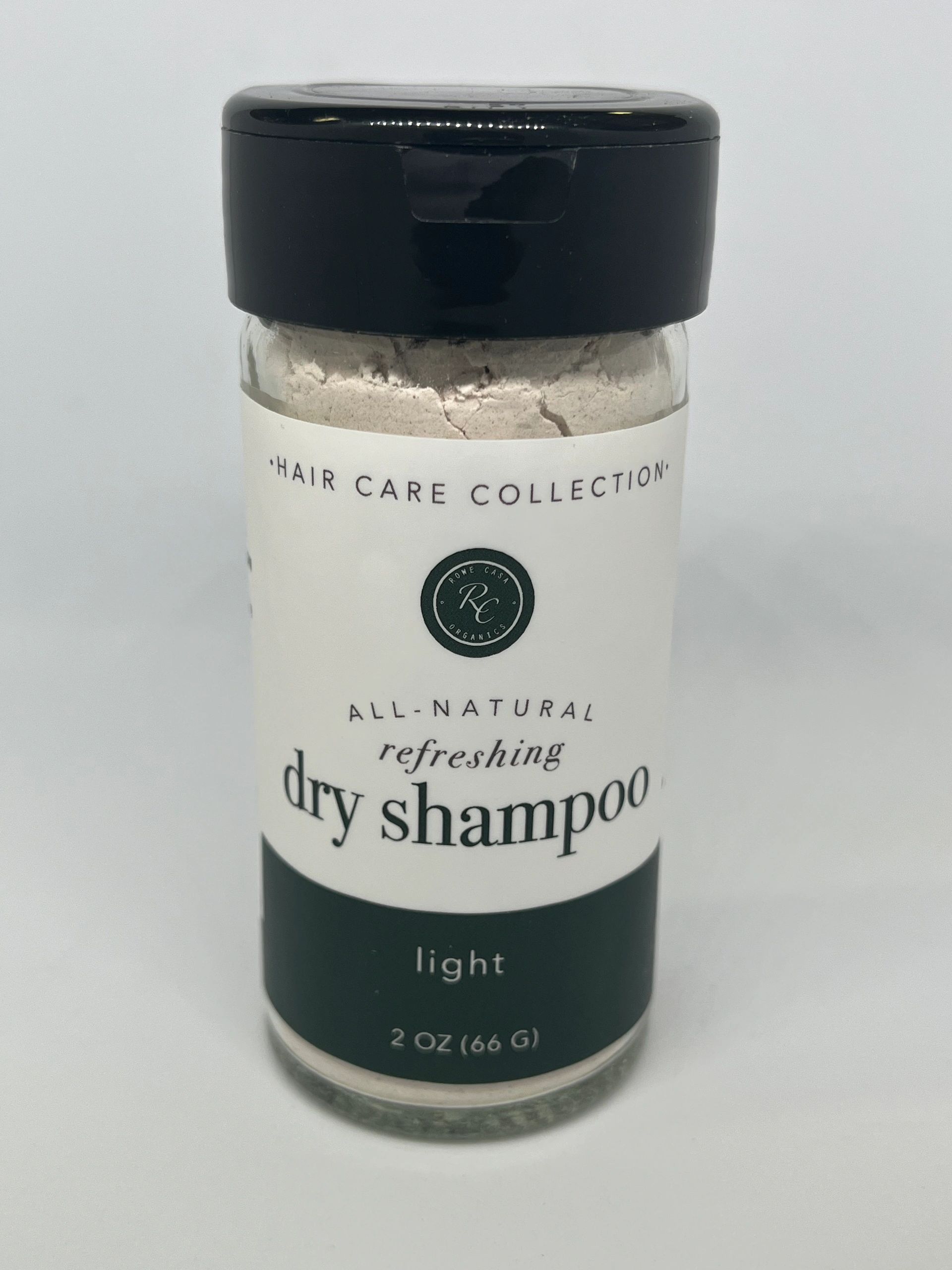 Dry Shampoo - Light