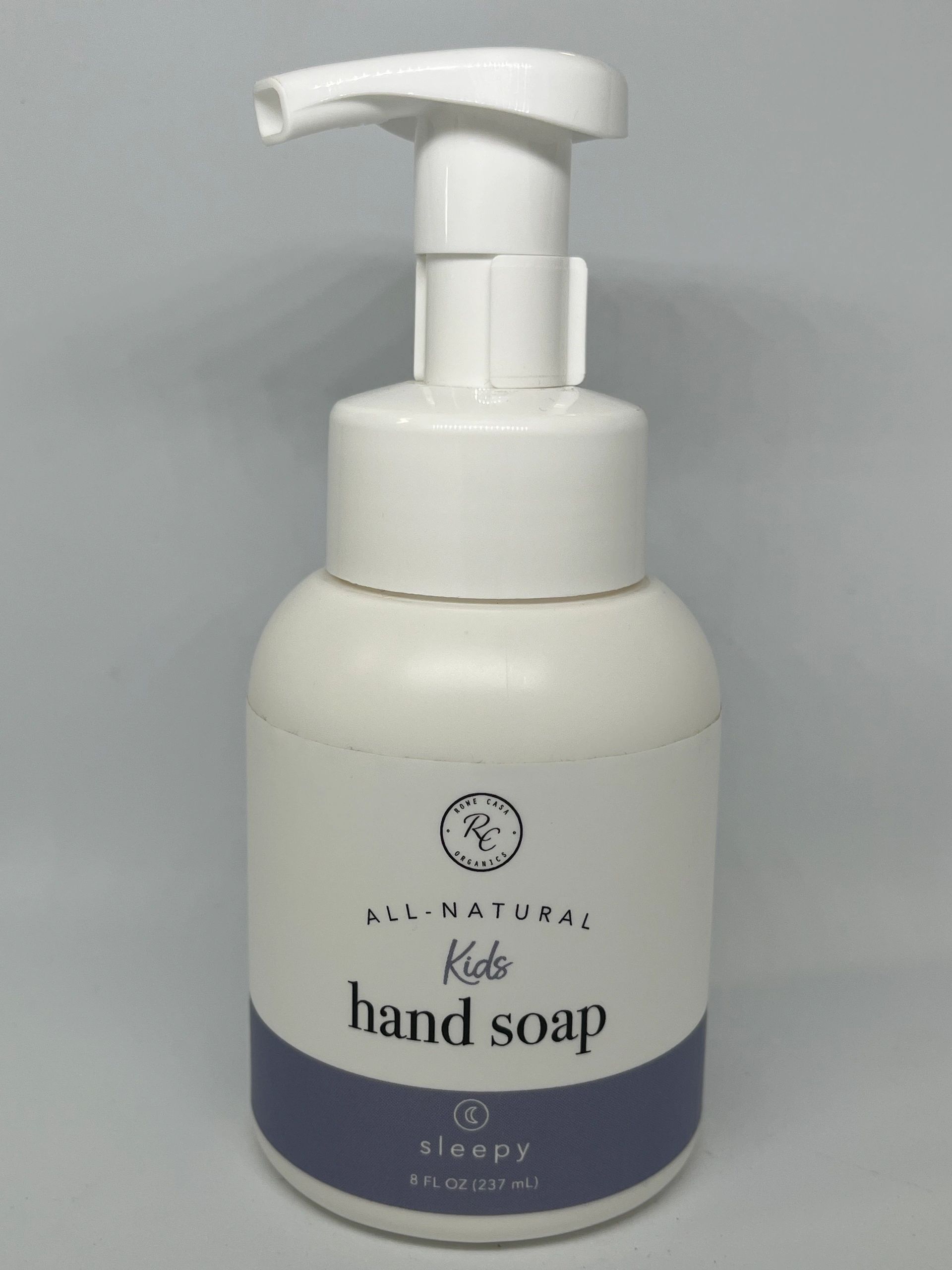 Kids Hand Soap Sleepy
