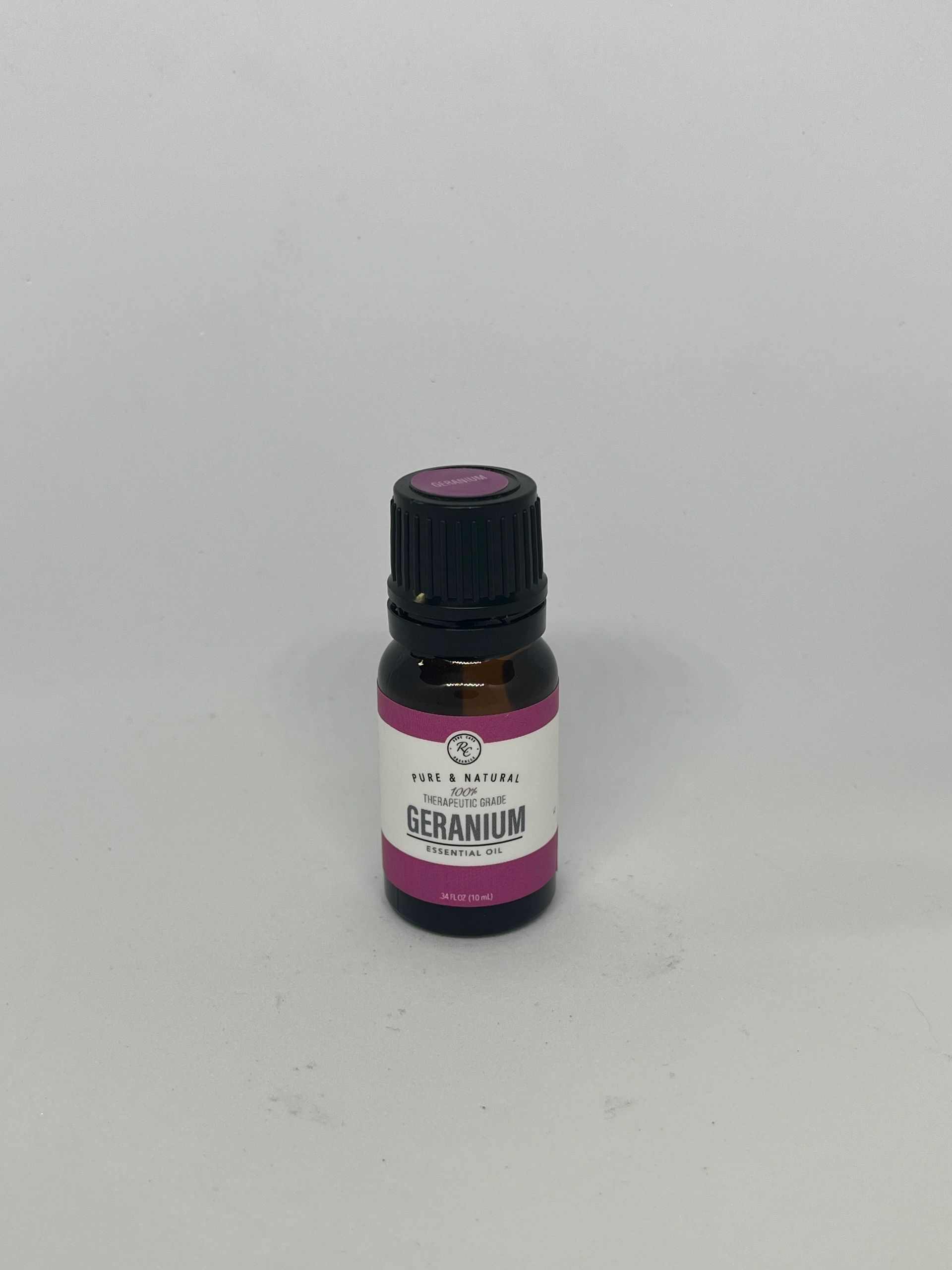 Essential Oil - Geranium