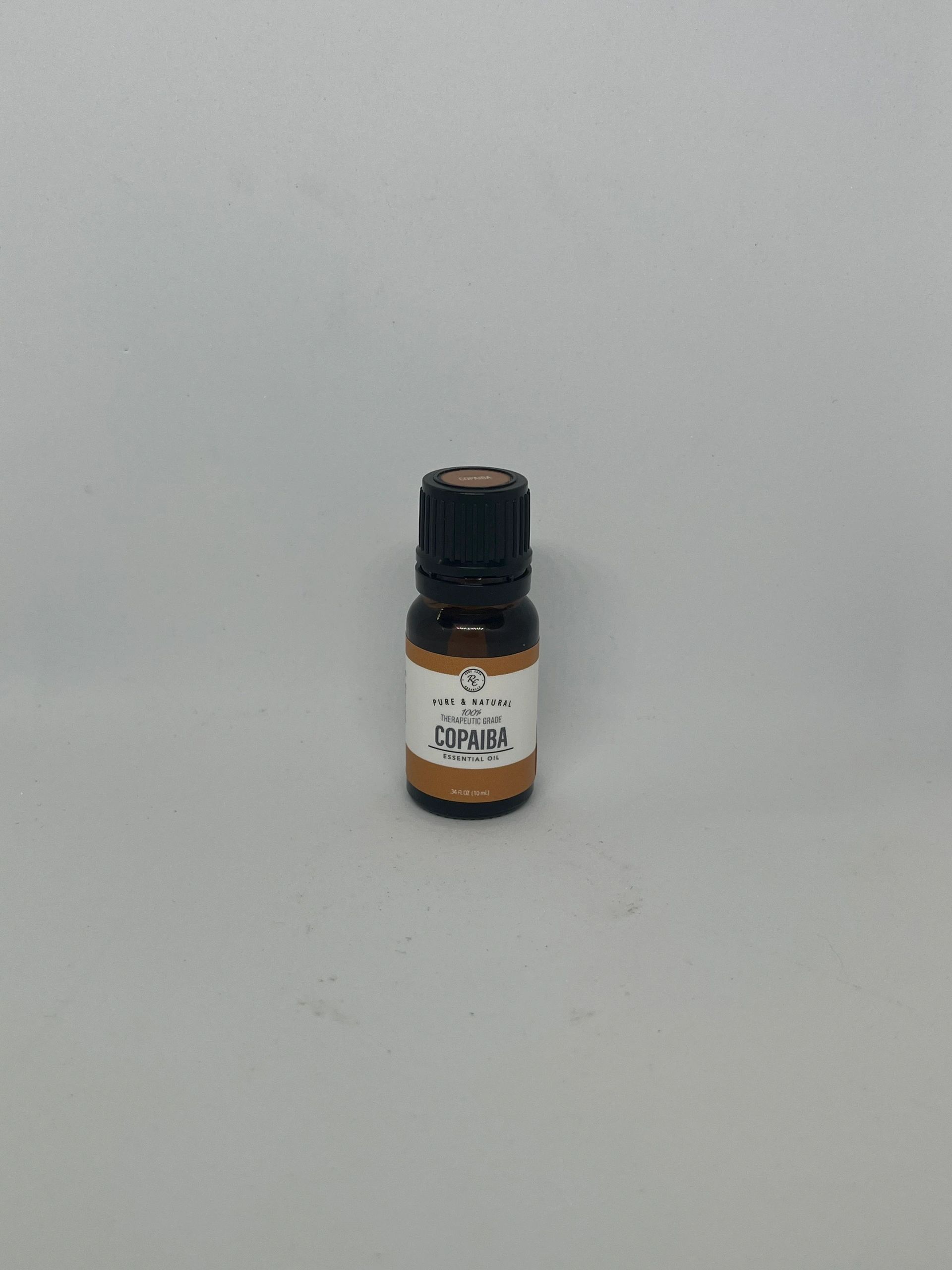 Essential Oil - Copaiba