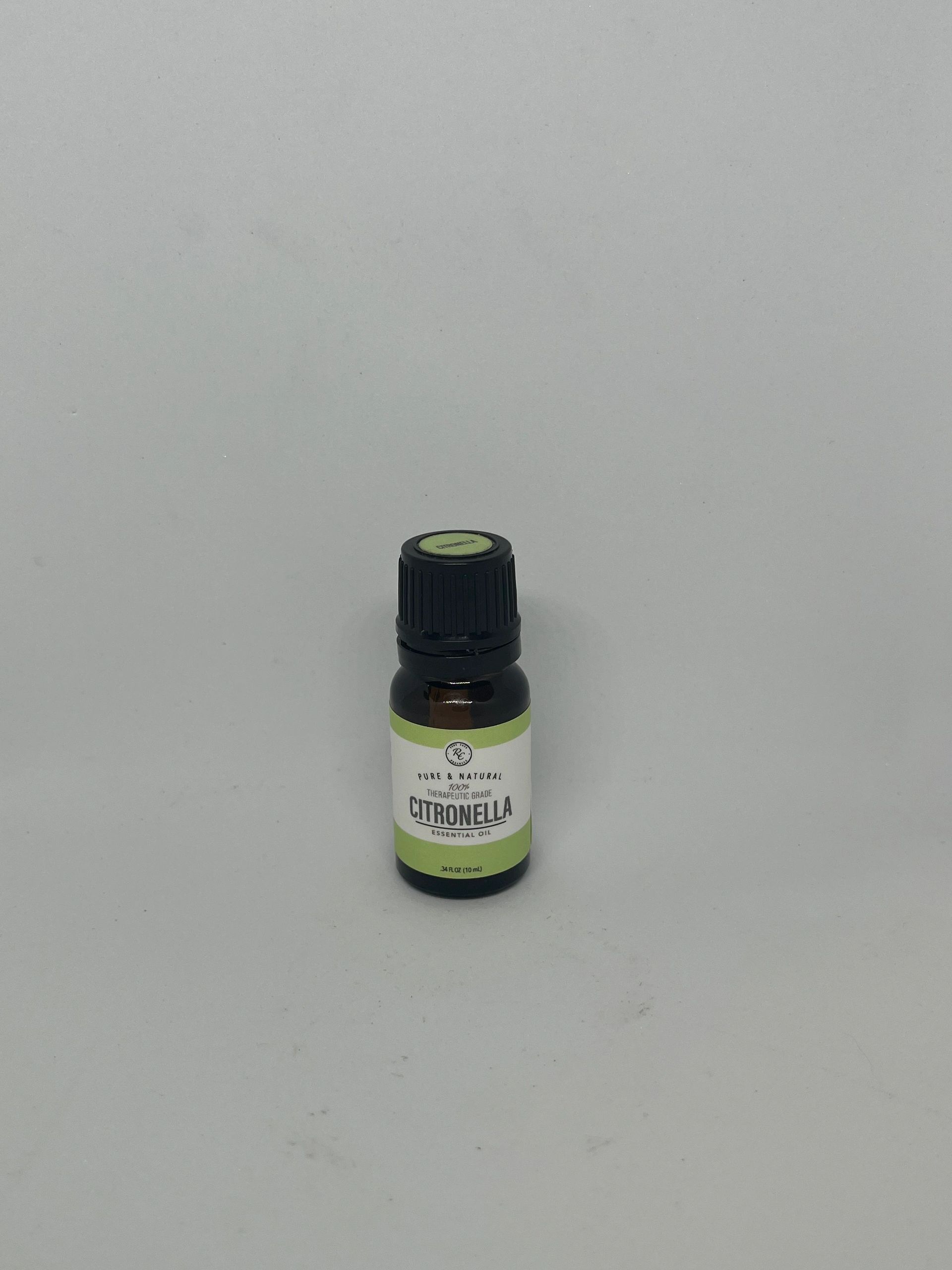 Essential Oil - Citronella