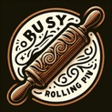 Busy Rolling Pin
  Home Bakery