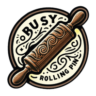 Busy Rolling Pin
  Home Bakery