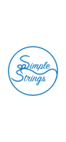Simple Strings Lacrosse