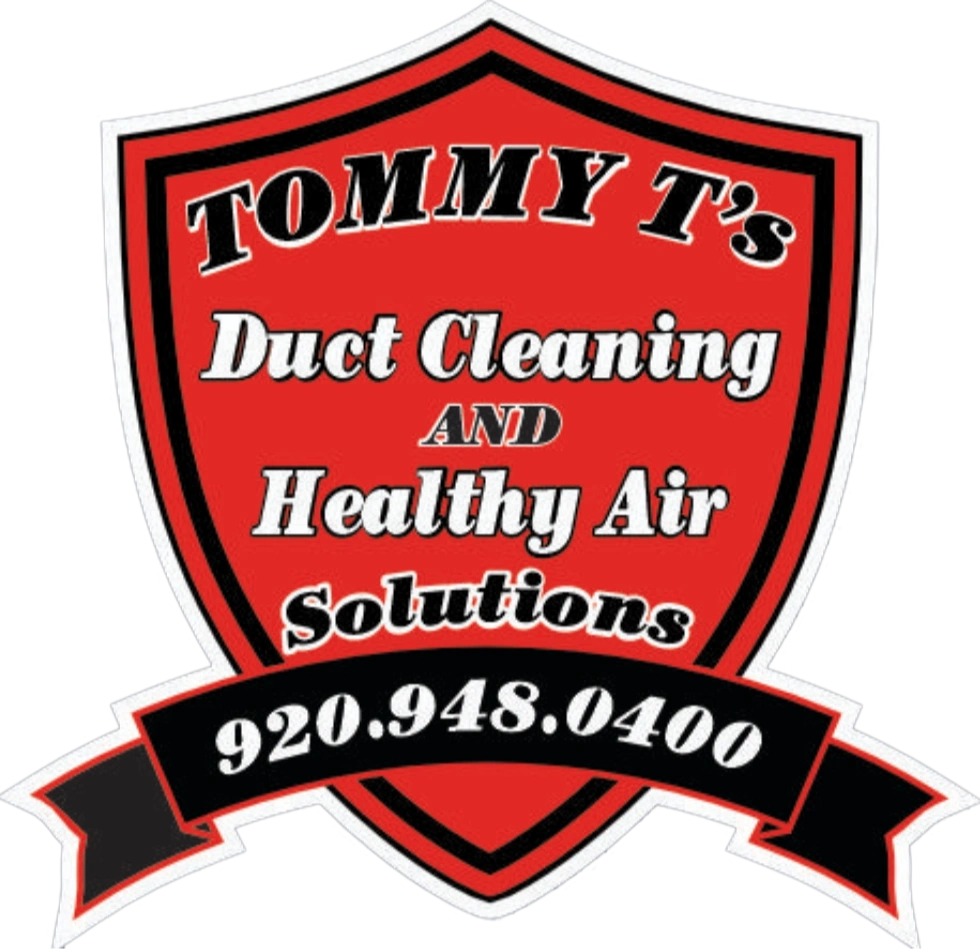 Tommy T's Duct Cleaning and Healthy Air Solutions