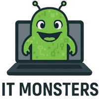 IT Monsters 