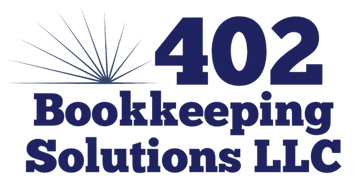 402 Bookkeeping Solutions, LLC