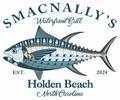 SmacNally's
Holden Beach