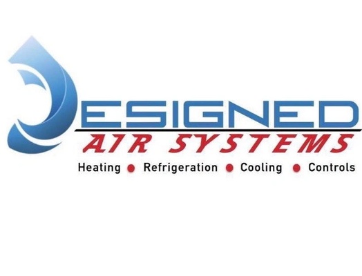 Designed Air Systems, LLC

Heating, Cooling, Refrigeration and Co