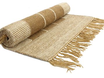 Hand-woven Kilim
