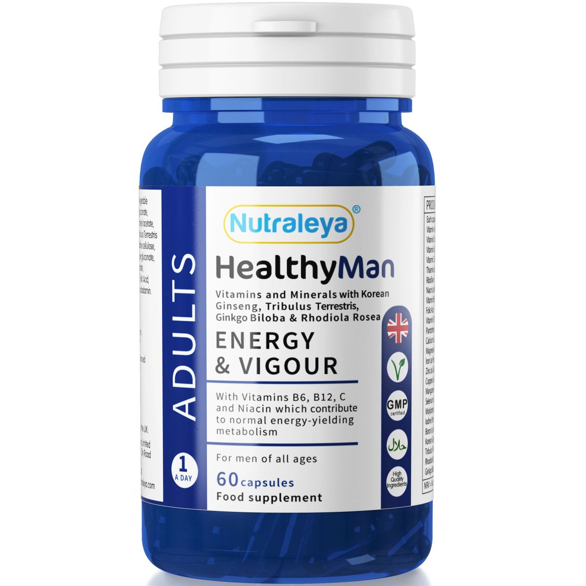 Healthyman