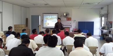 Food Factory Layout Consultation. GMP, HACCP