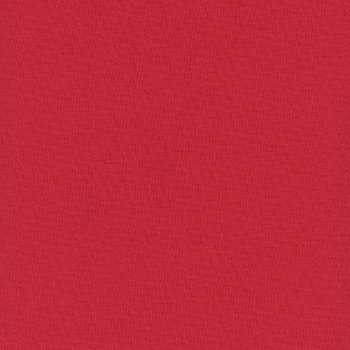 Confetti Cotton Solid - Riley Red
