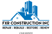 FXR Construction inc 