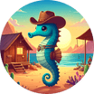 Seahorse Camp
