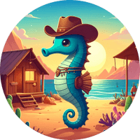 Seahorse Camp
