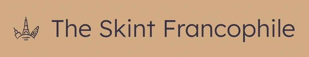 The Skint Francophile