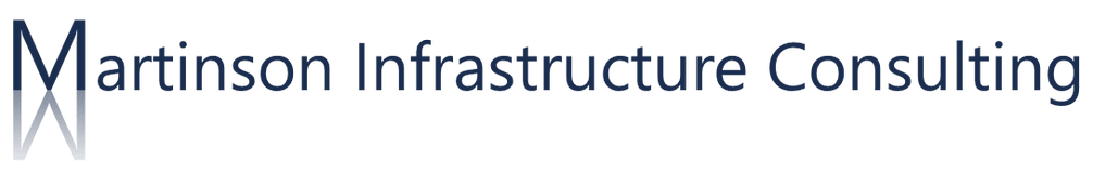 Martinson Infrastructure Consulting