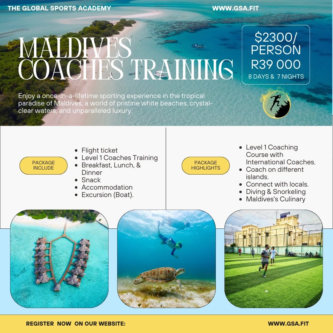 Football Coaching Clinics 2025: The Ultimate Guide for Coaches