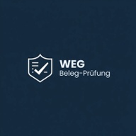 Belegprüfungs-Service als Dienstleistung für Wohnungs-Eigentümer