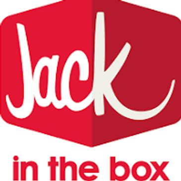 Get a free Jumbo Jack w/ purchase of a large Coke on 7  strikeouts. Must use the code “