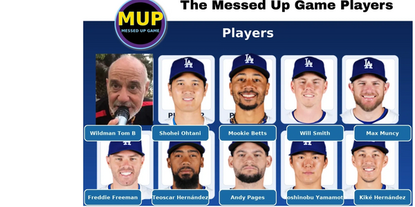 This could happen, which contestant do you think would win? Who would win in your family of friends?