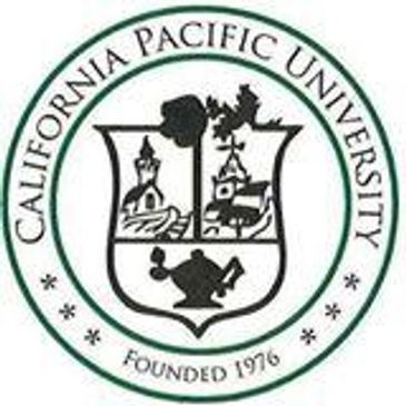 California Pacific University Business & Law School- Home