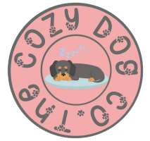 The Cozy Dog Co.
