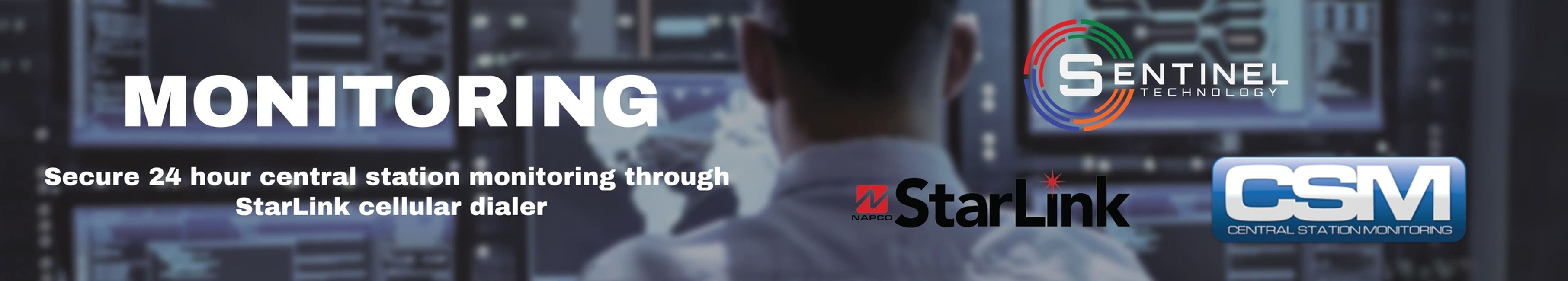 Sentinel Technology Sentinel Technology