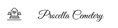 The Procella Cemetery