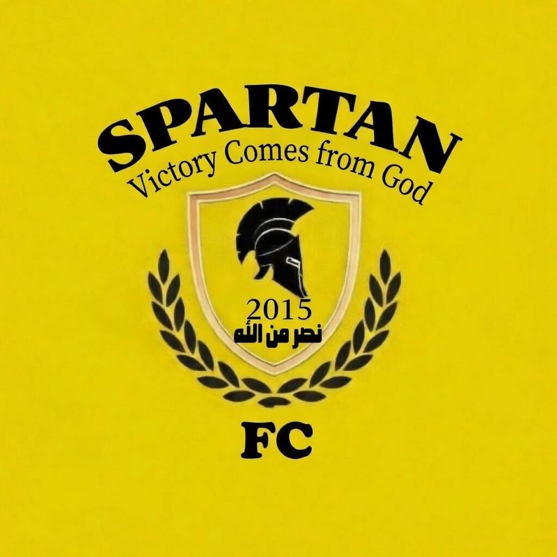 SPARTAN FC AGEGE's Logo