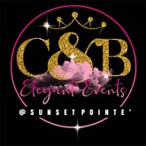 C & B Elegant Events