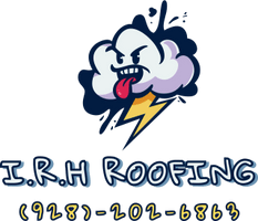 IRH Roofing